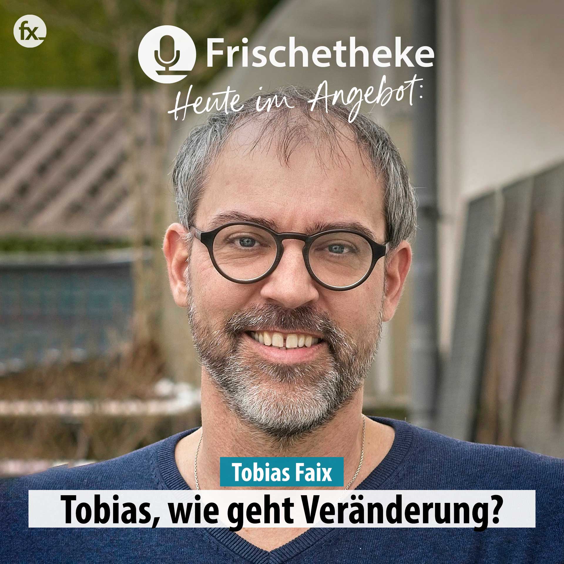Frischetheke