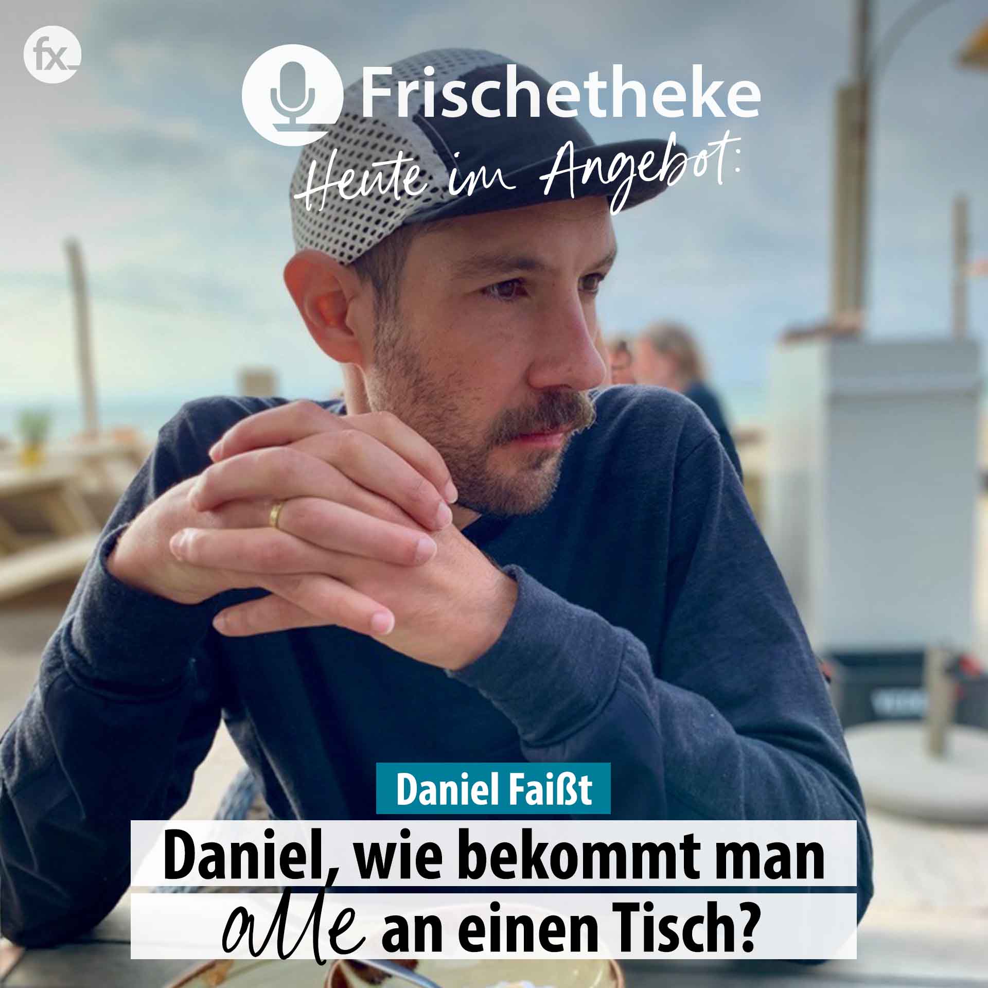 Frischetheke