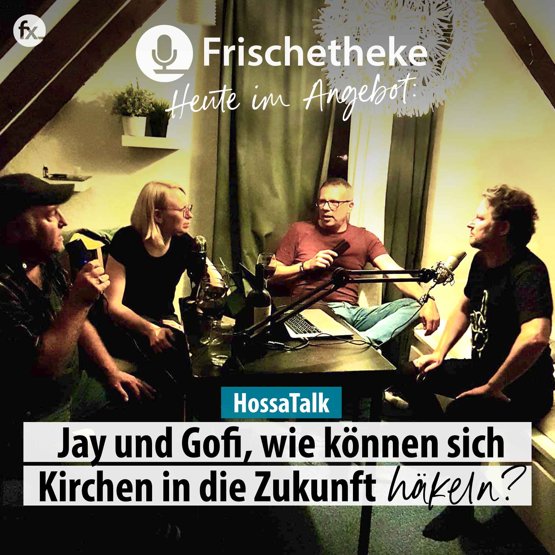 Frischetheke