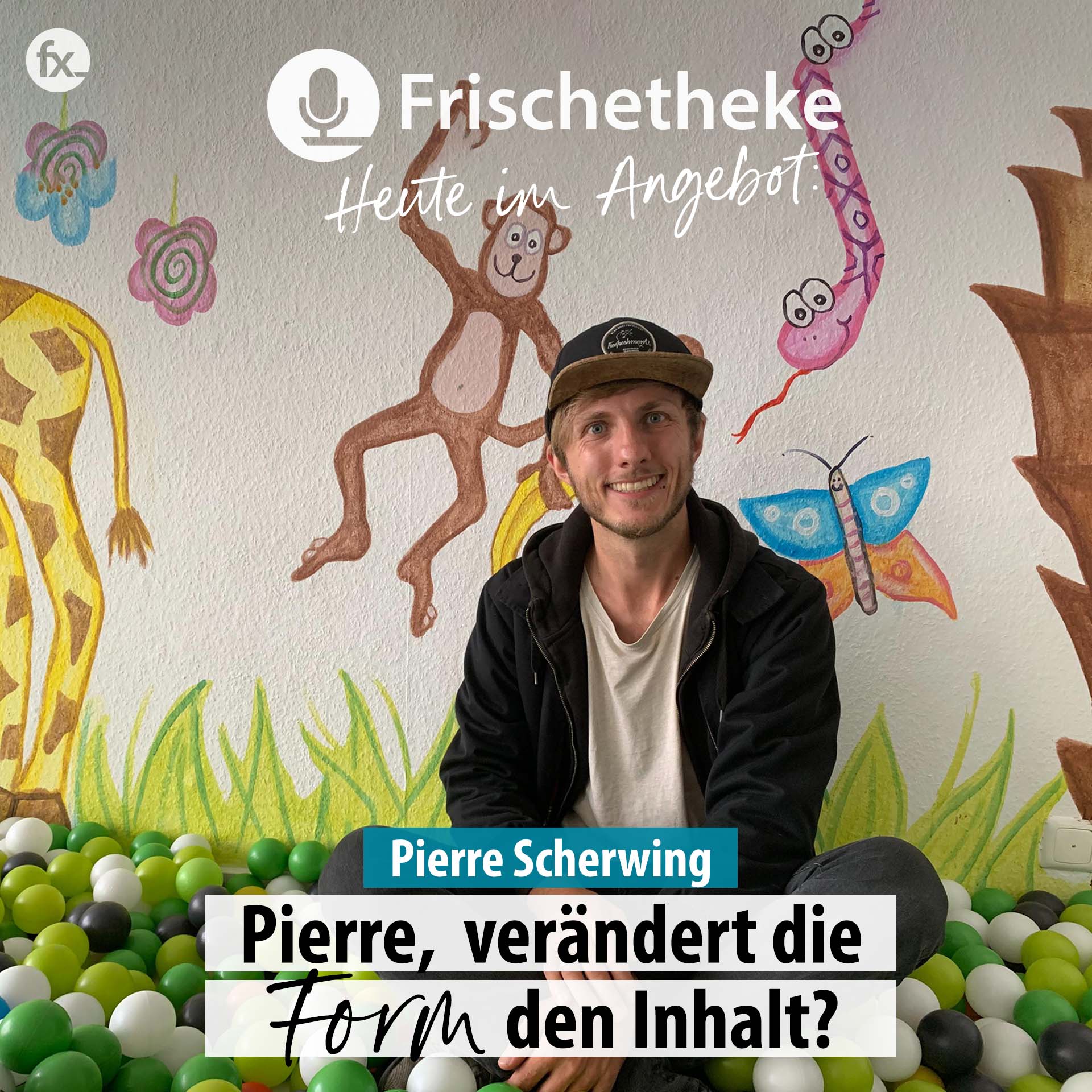 Frischetheke