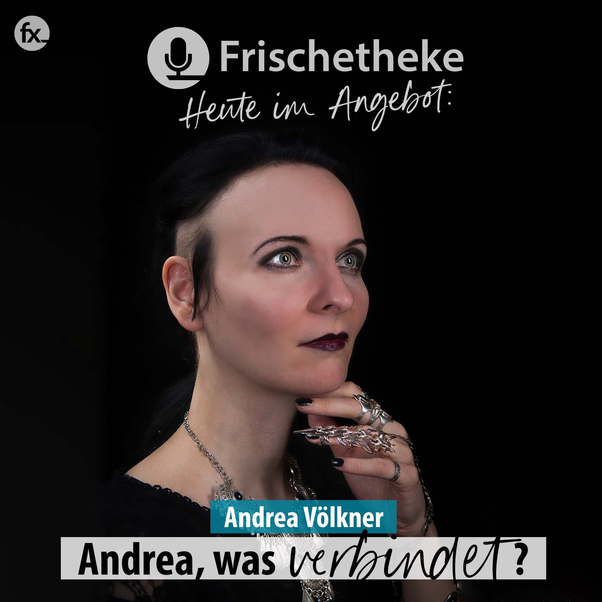 70 - Andrea, was verbindet?