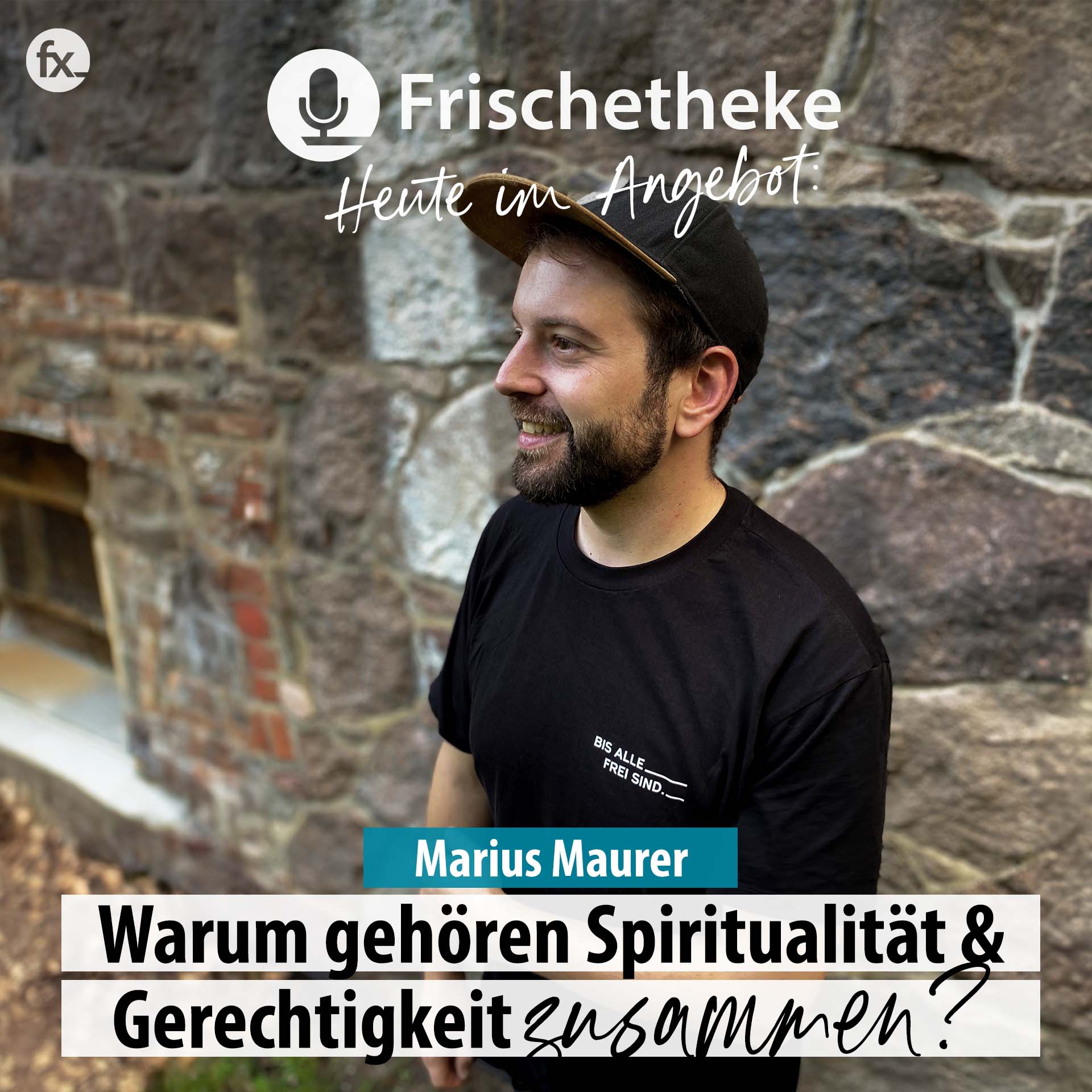 Frischetheke