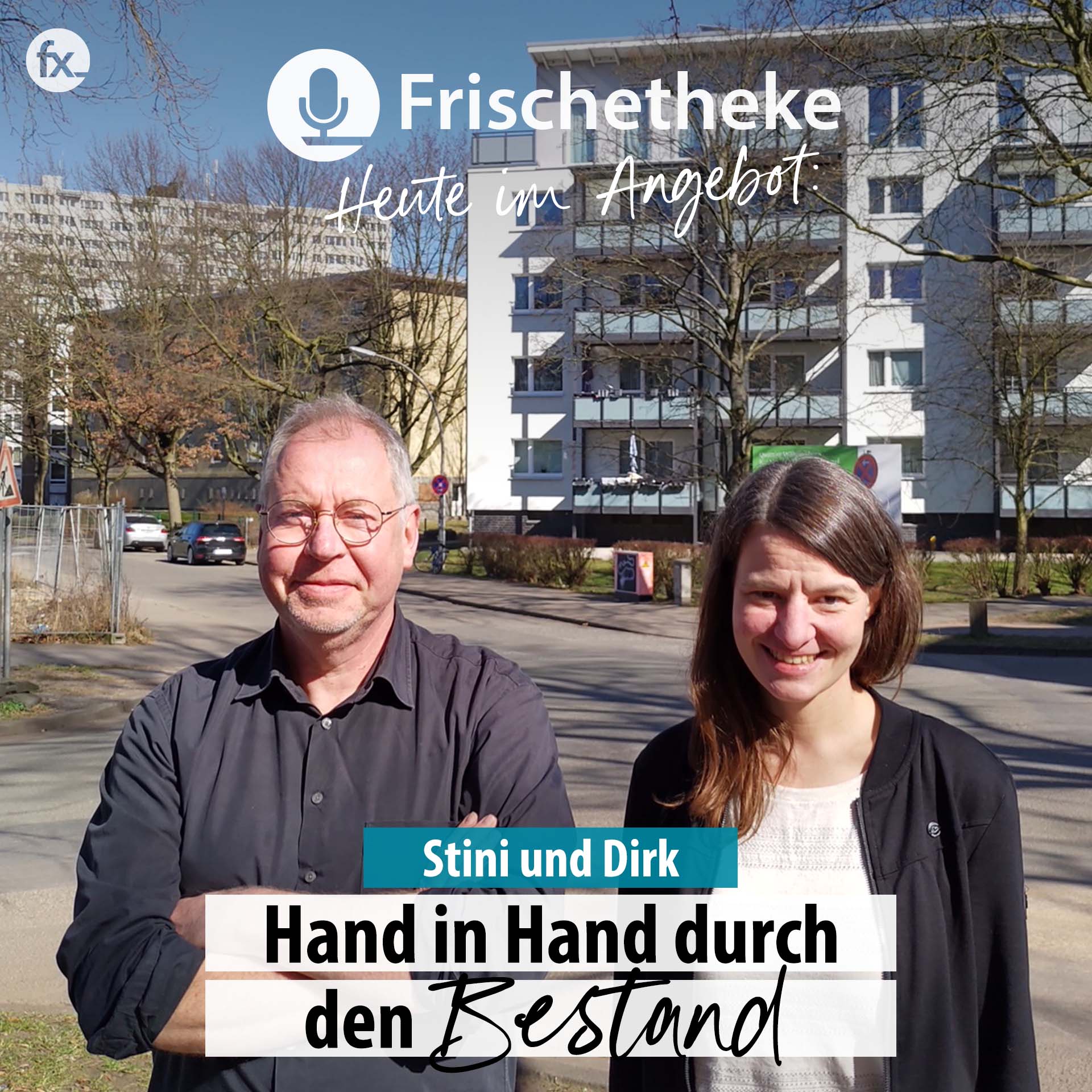 Frischetheke